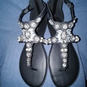 Torrid Women's Sandals